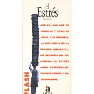 El estres - Manuel Valdés.